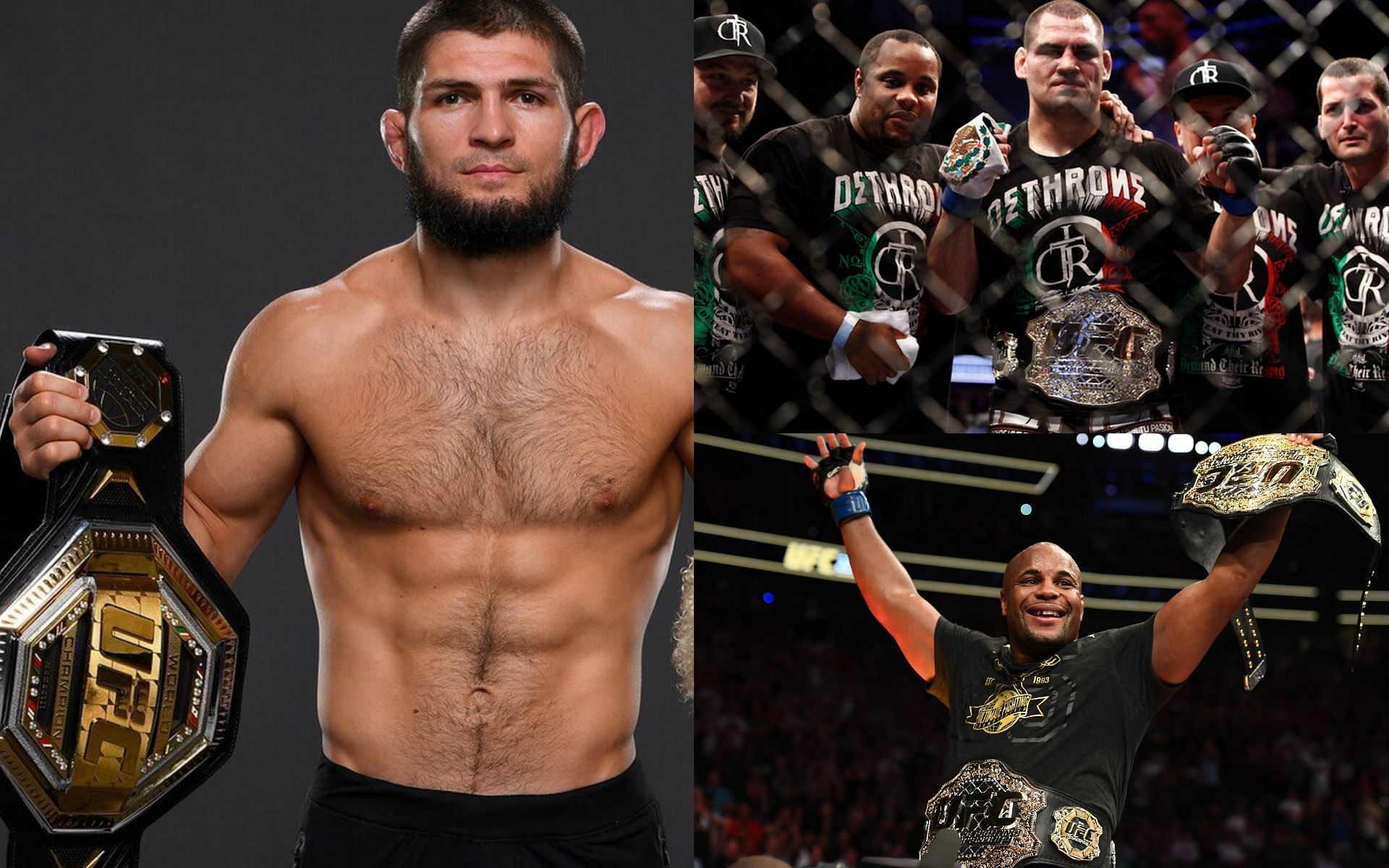 UFC fighter compensation