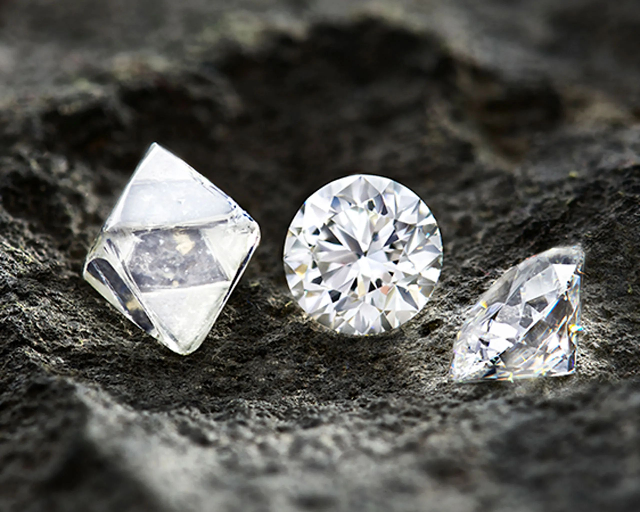 A Diamond Sightholder and Global Industry Influence