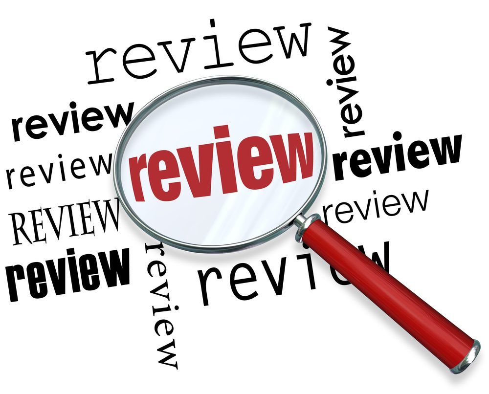 Review Your Billing Statements