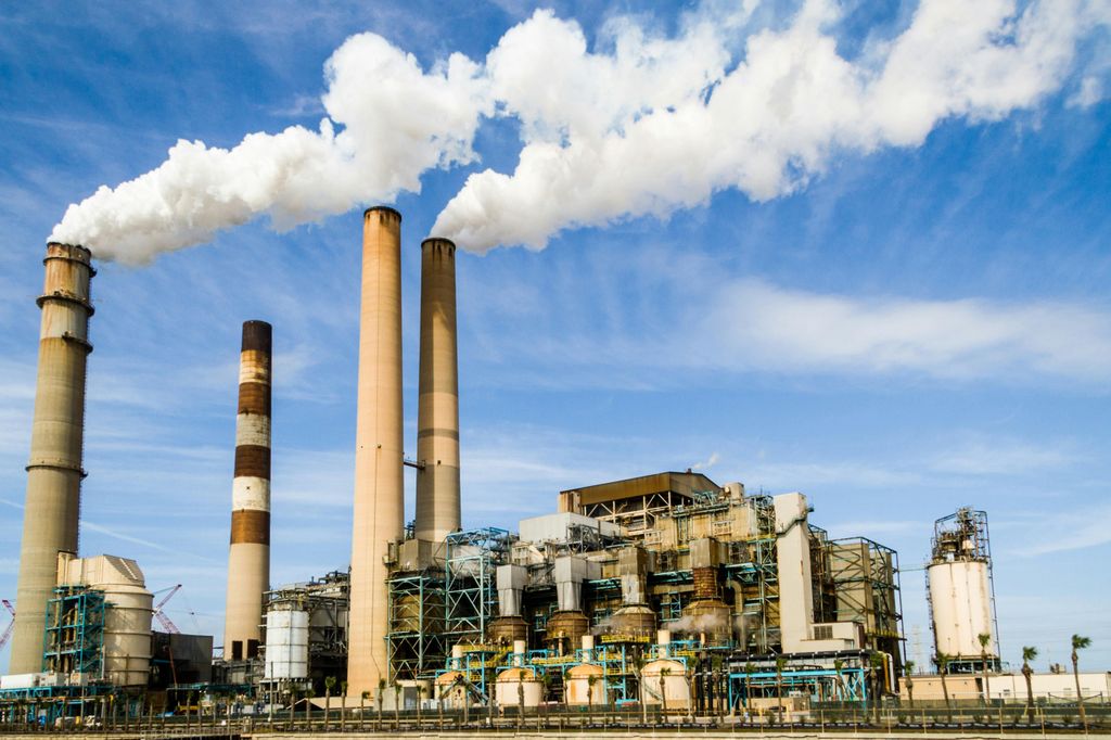 Industry Decline or Disruption