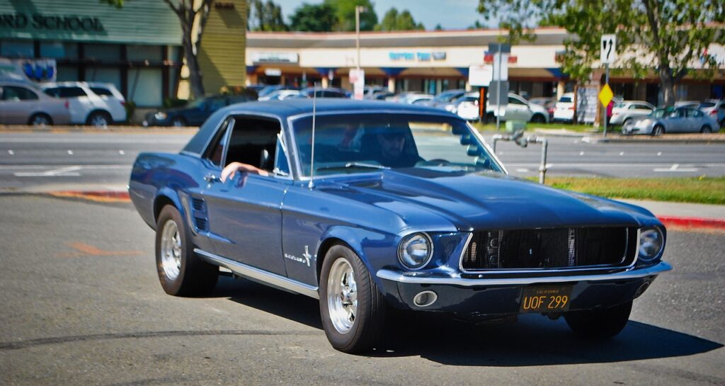 mustang, car, ford, car wallpapers, automotive, vehicle, motor, classic, oldtimer, v8, fast, speed, american, vintage