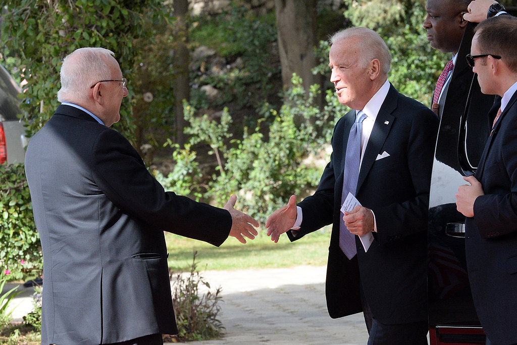 President Biden