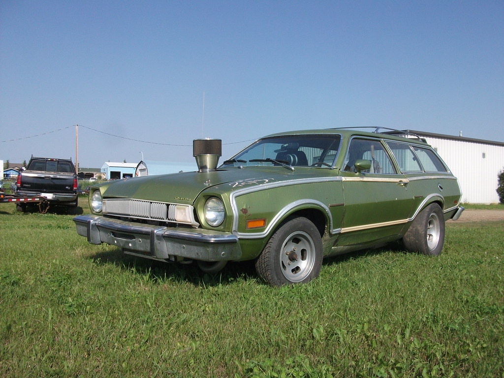 Ford Pinto