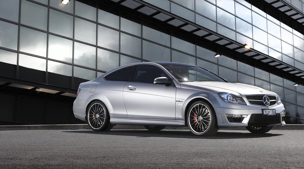 AMG Reinvented: Exploring the 2025 Mercedes-AMG GLC63 S E Performance