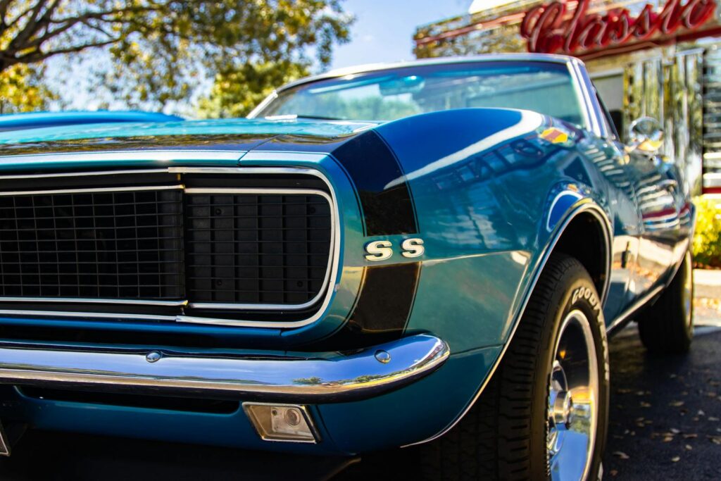The 11 Rarest Chevrolet Muscle Cars: Unearthing Iconic Powerhouses from the Golden Age to a ’90s Surprise