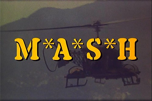 M*A*S*H