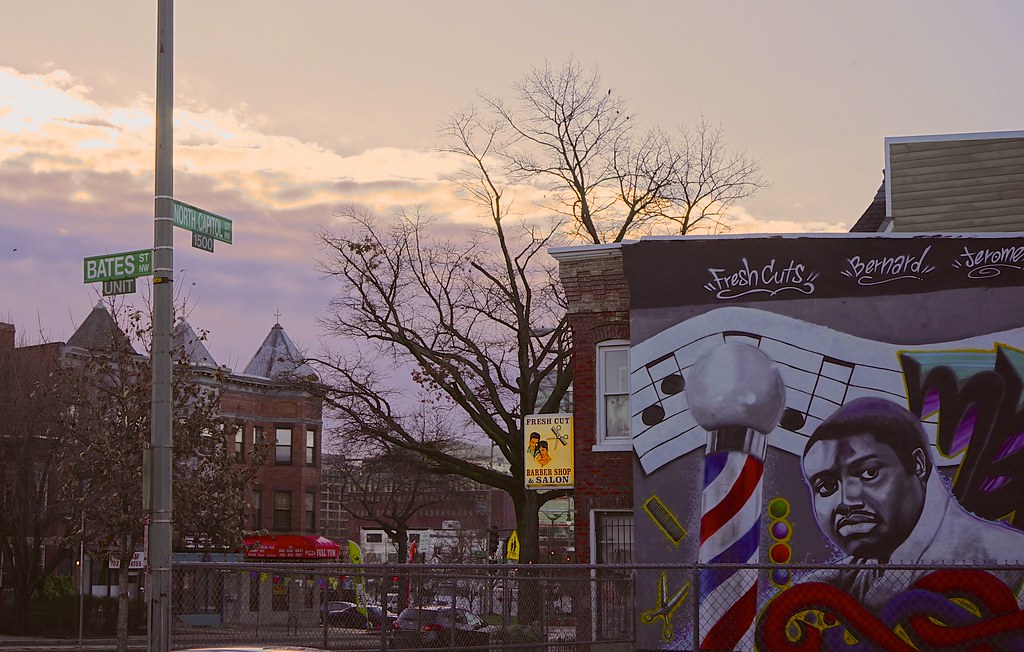 Beyond the Rhetoric: Unpacking Washington, D.C.’s Crime Data Amidst Federal Intervention Claims