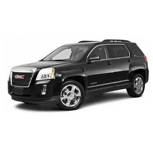 GMC Terrain