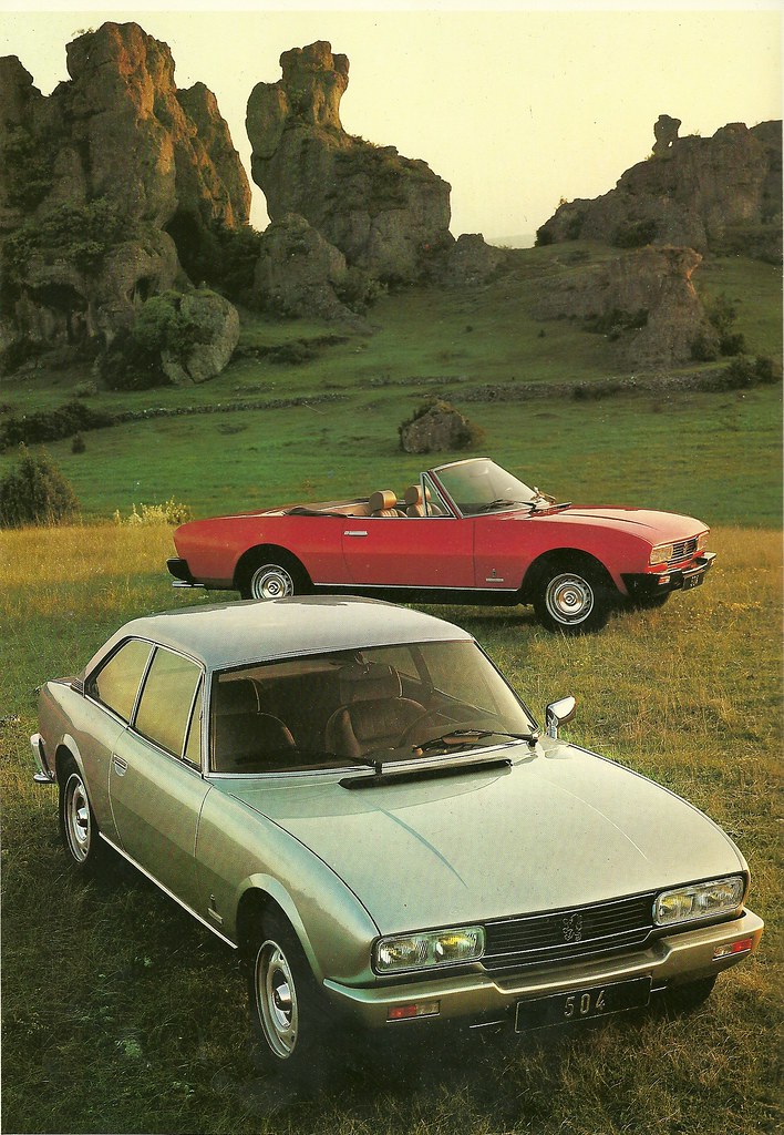 Beyond the Icon: Unearthing 12 Rare American Automotive Gems from the 1980s
