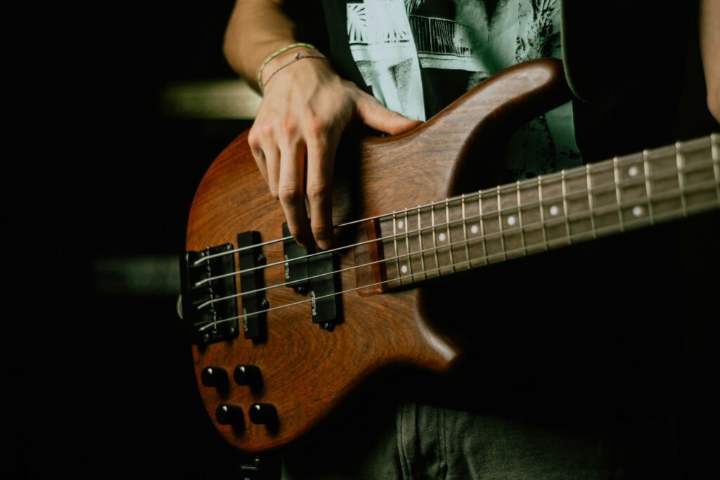 Rumble and Resonance: Unpacking the Enduring Legacies of the Greatest Bass Players of All Time