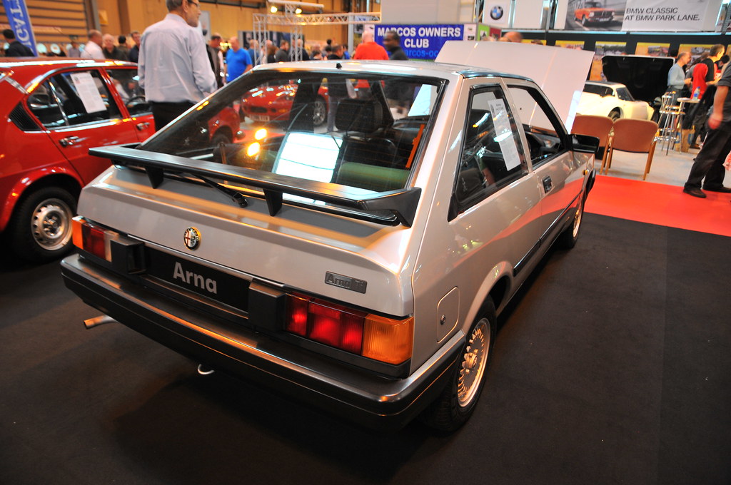 classic car