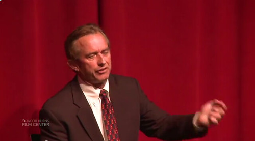 Robert F. Kennedy Jr.