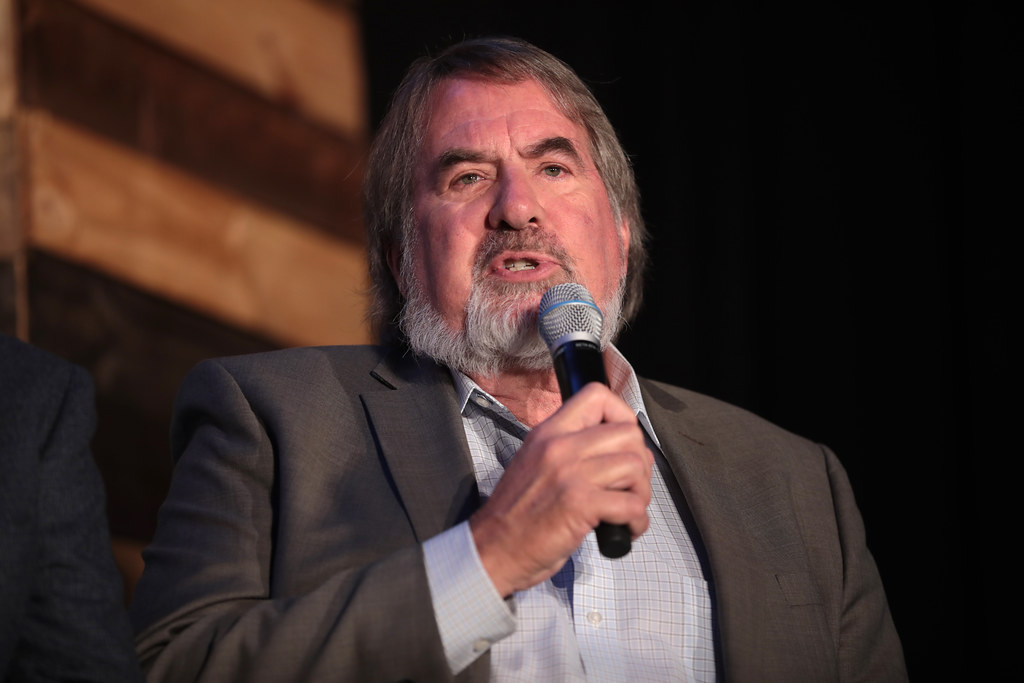 Republican Rep. LaMalfa Confronts Profanity-Laced Town Halls Amid Intense Scrutiny Over Trump Agenda and Redistricting Battles