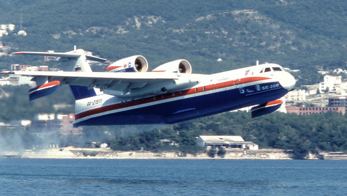 Military Planes