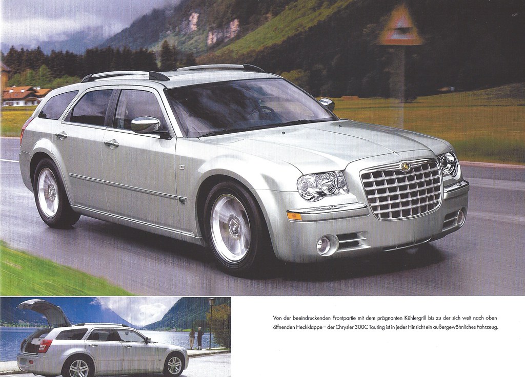 Chrysler 200
