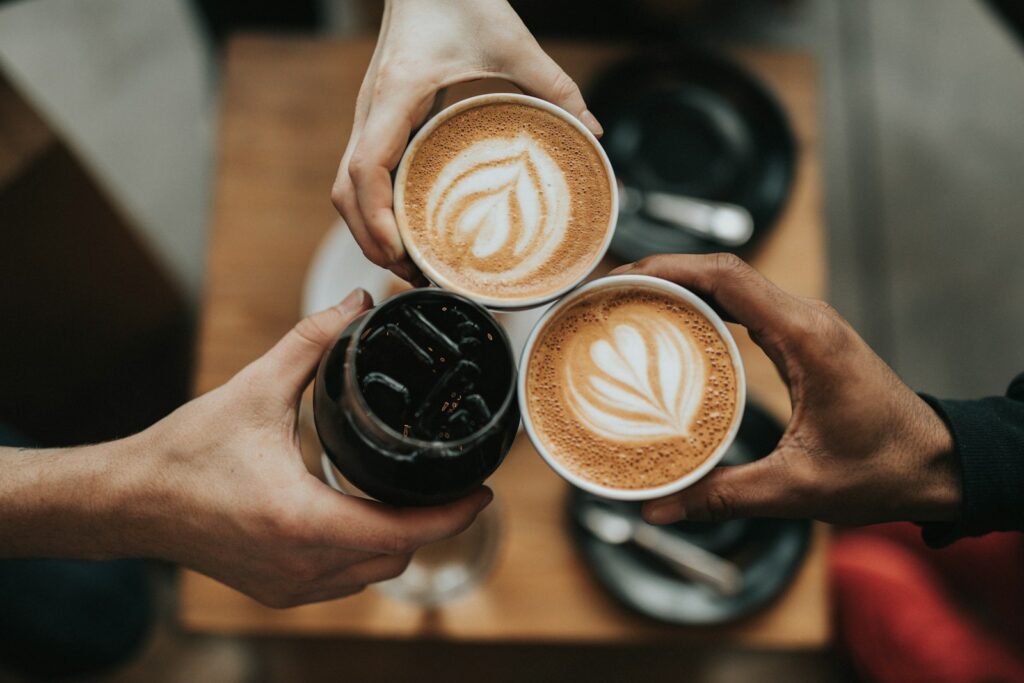Beyond the Daily Grind: How Local Coffee Roasters and Subscription Services Are Reshaping the American Coffee Market