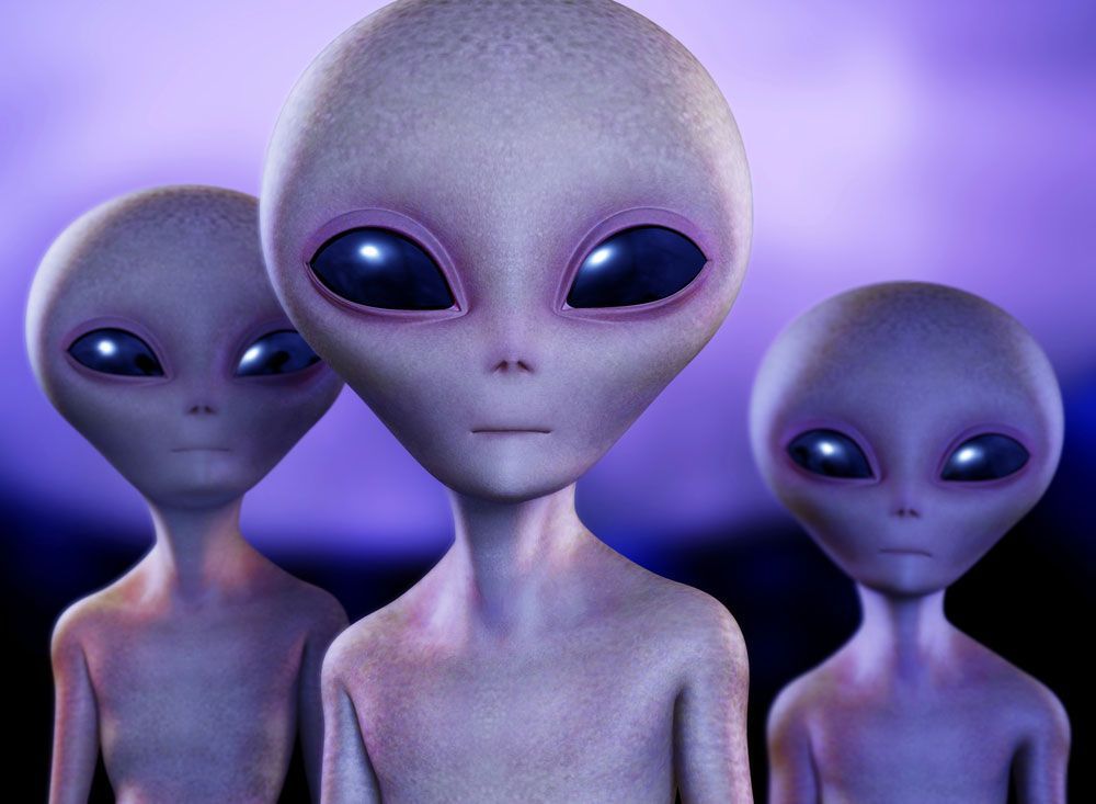 Aliens (1986)