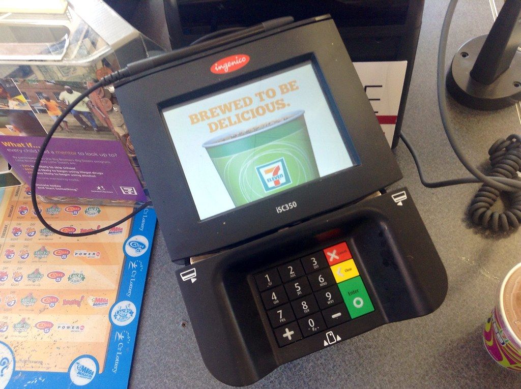 7-Eleven tech initiatives