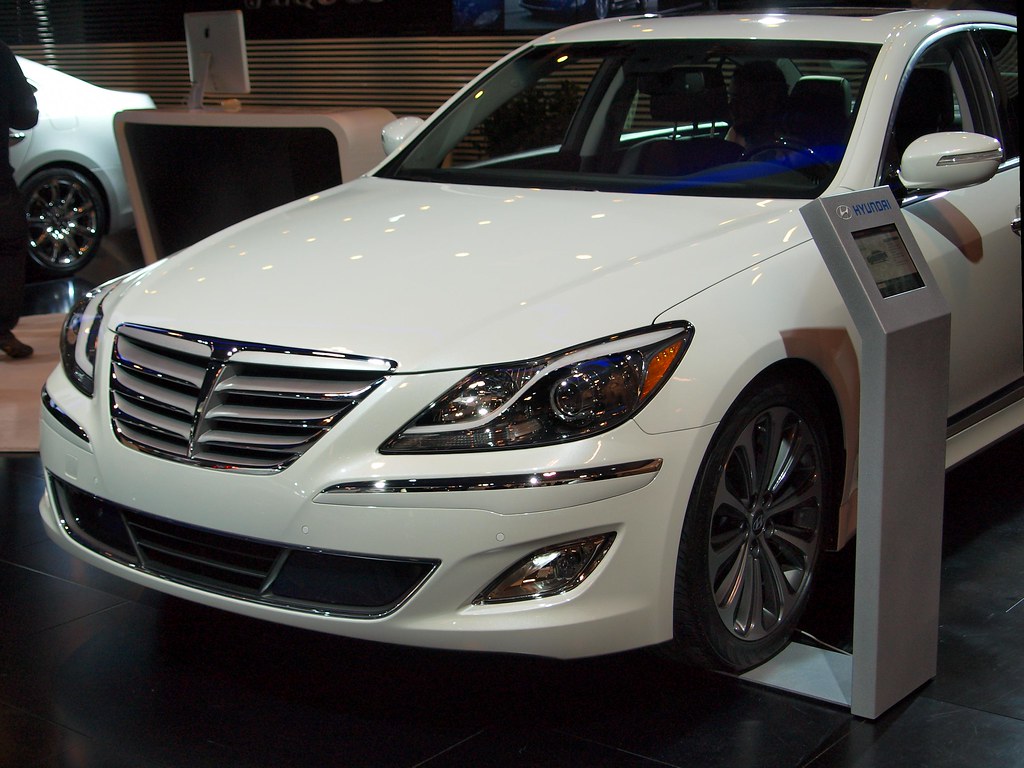 Hyundai