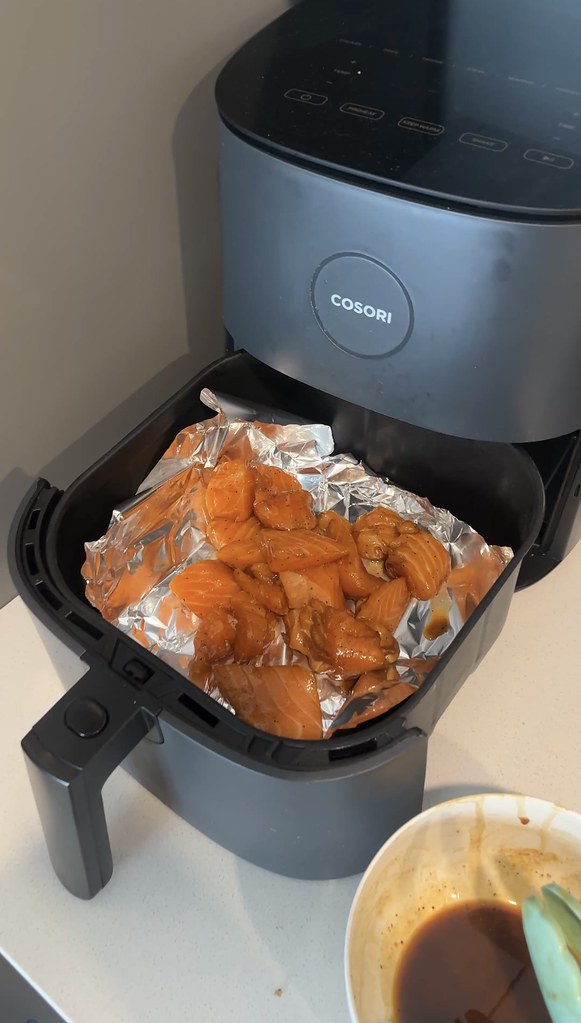 Unlock Your Air Fryer’s Potential: 9 Game-Changing Recipes That Take Crispy, Juicy, and Delicious to a Whole New Level
