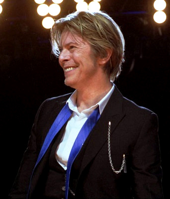 A Timeless Canvas: David Bowie’s Profound Legacy in the Art World