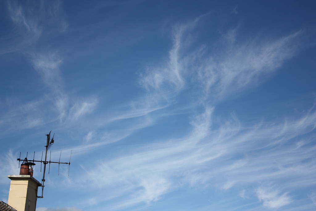 Mastering the Skies