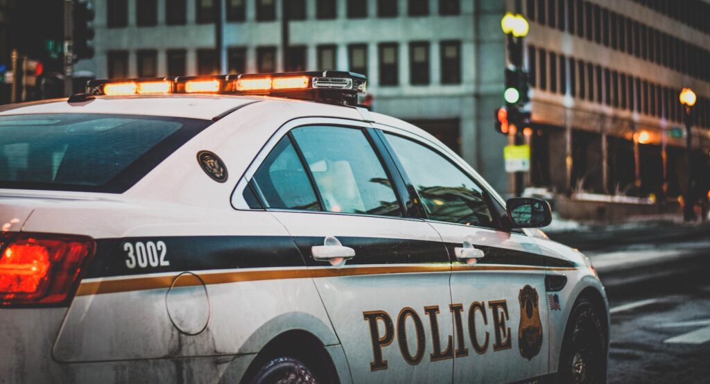 Fatal High-Speed Pursuit in California Highlights Public Safety Risks