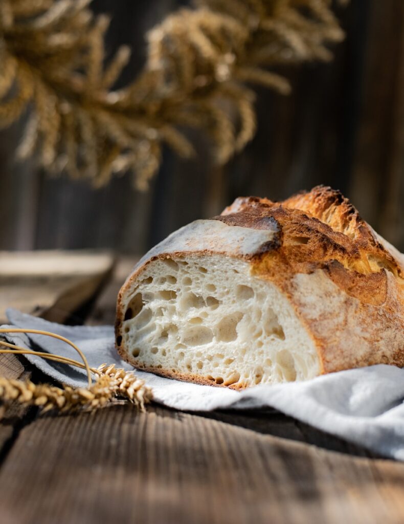 Beyond the Bread Bin: 15 Brilliant & Delicious Ways to Revive Your Leftover Loaf