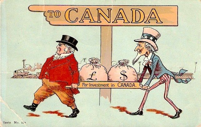 19th century economic challenges