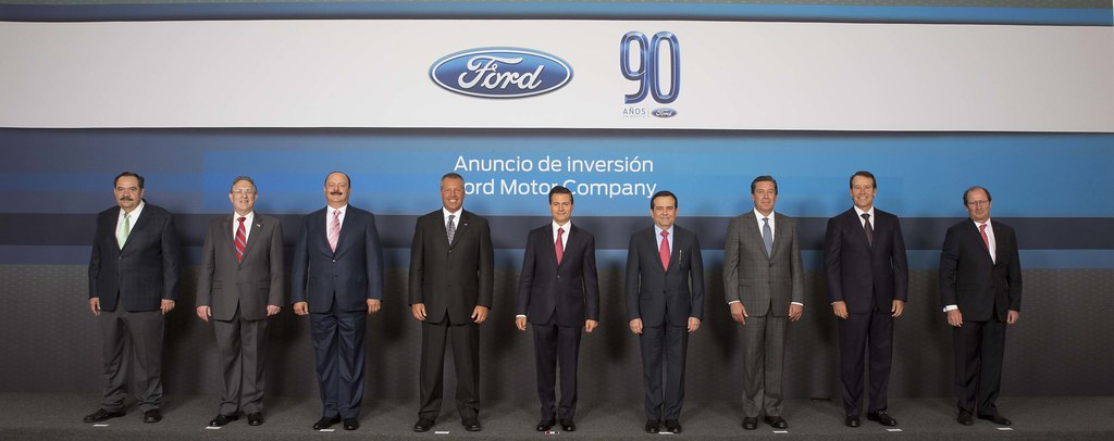 Ford’s Next Frontier: A ,000 Electric Pickup Truck Leads the Charge for Affordable EVs, Eyeing Chinese Efficiency by 2027