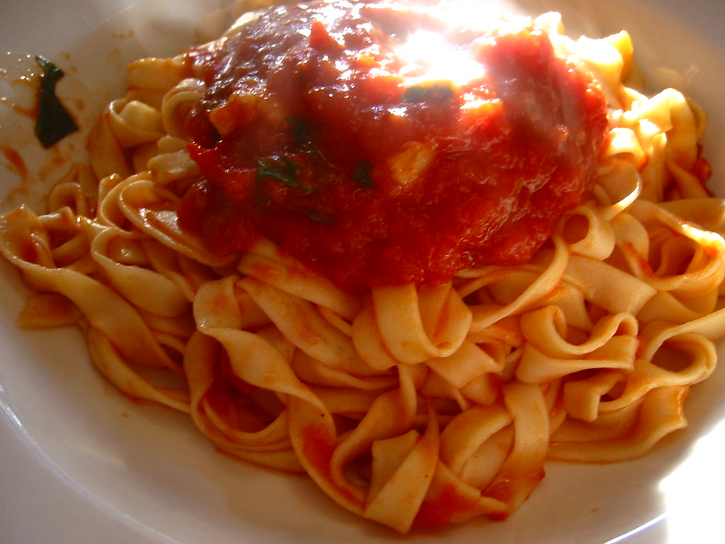 Your Ultimate Guide to Handmade Pasta: Simple Steps for Chewy, Delicious Noodles – A Kitchen Adventure