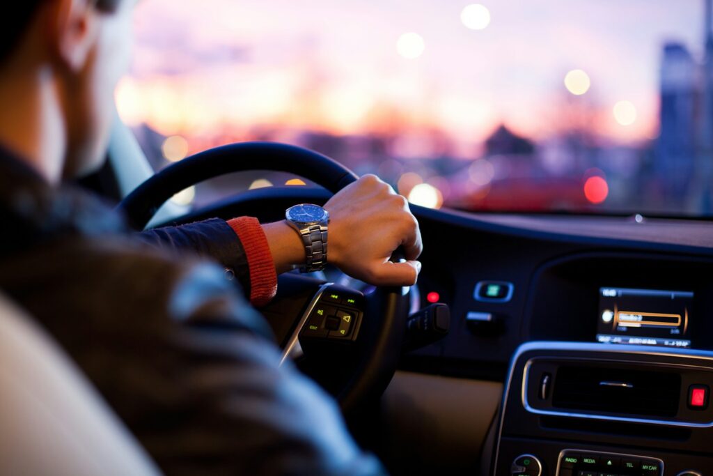 The Commuter’s Zen Garden: 8 Life-Changing Ways to Transform Your Car into a Stress-Free Sanctuary