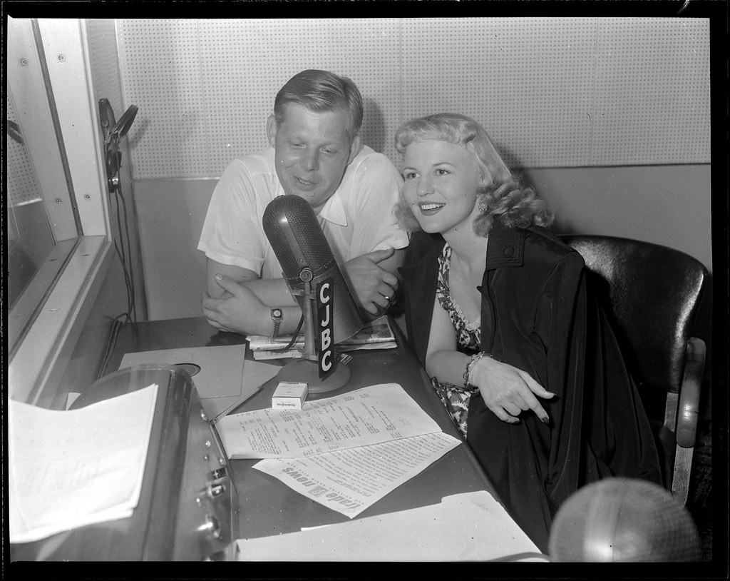 Peggy Lee