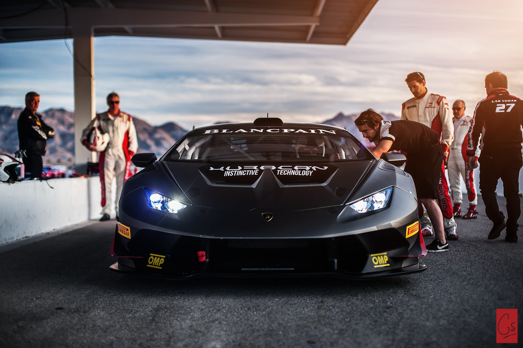 Lamborghini Huracán