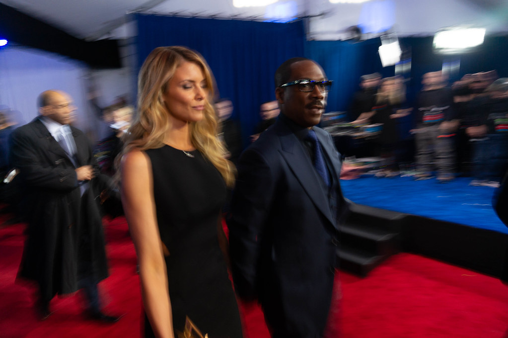 From Ghostbusters to Roger Rabbit: Unpacking 8 Wild Roles Eddie Murphy Famously Turned Down