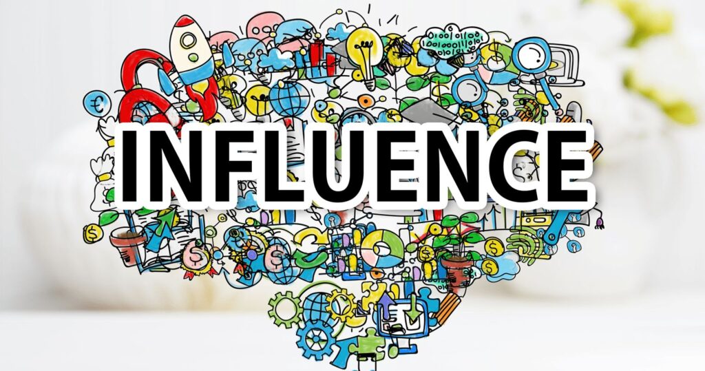 Influence in Academia and Philanthropy