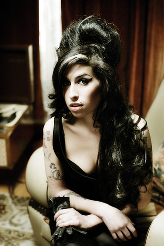 Rehab to Revered: Charting the Unforgettable Impact and Enduring Legacy of Amy Winehouse, A True Voice of a Generation