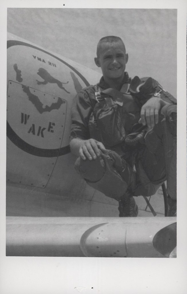 They Had 12 Planes, Japan Sent Dozens: The Unyielding Wildcat Defense of Wake Island