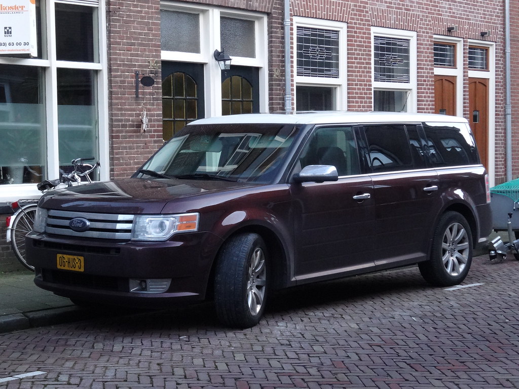Ford Flex