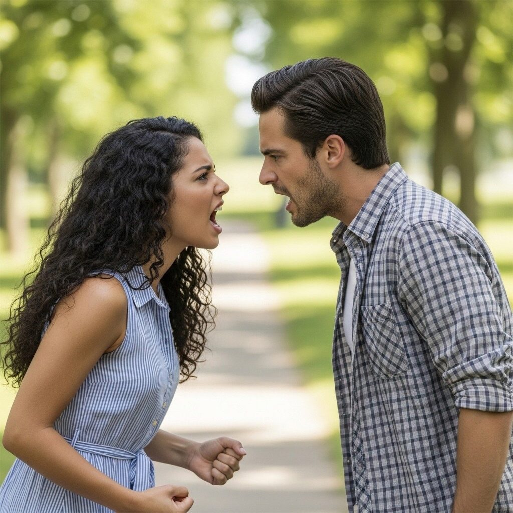quarrel, conflict, dispute, a pair, a woman, angry, communication, man, a relationship, expression, disagreement, anger, unhappy, emotions
