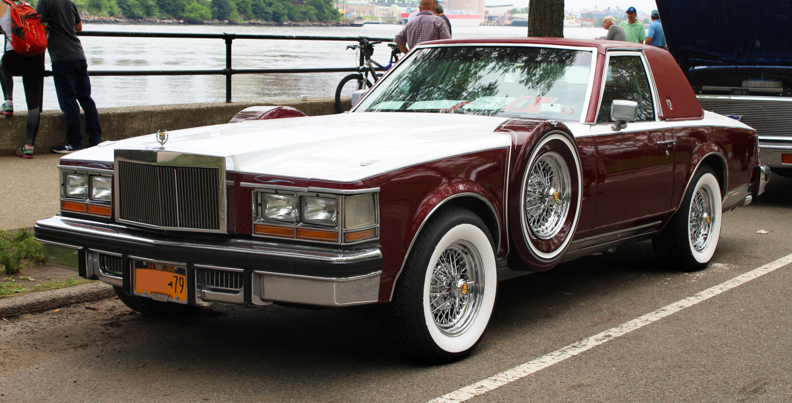 Cadillac Seville