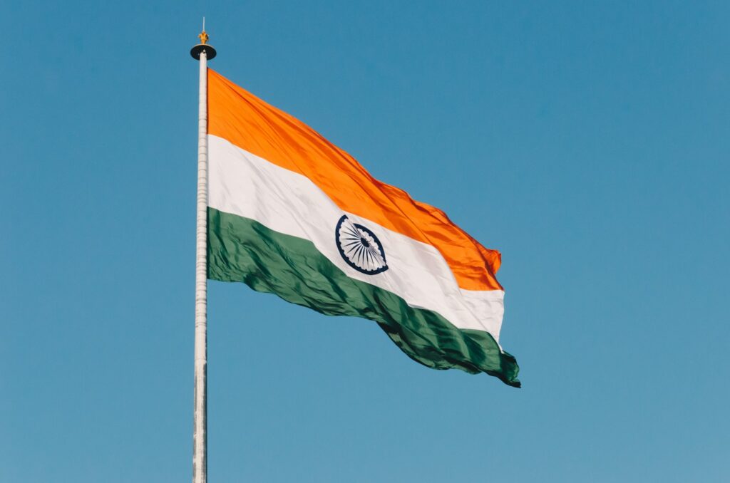 India: A Rising Global Power and Its Complex Path Forward