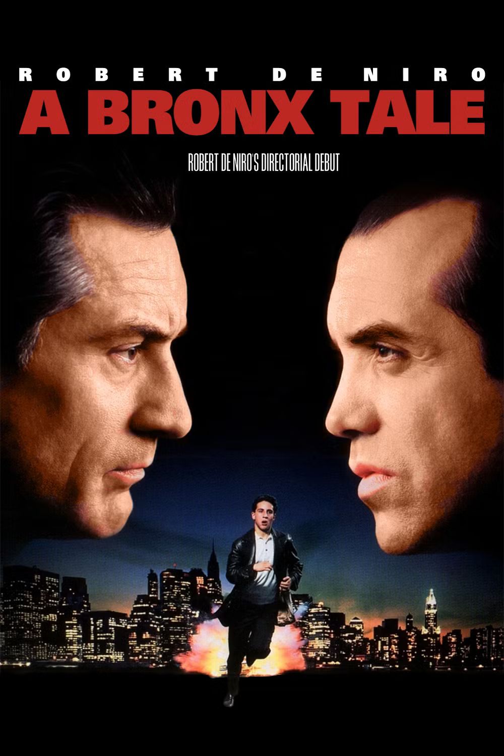 A Bronx Tale