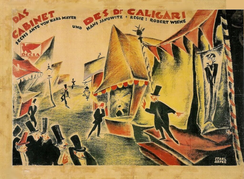 An Enduring Icon: Bruno Ricci’s Legacy in Film History