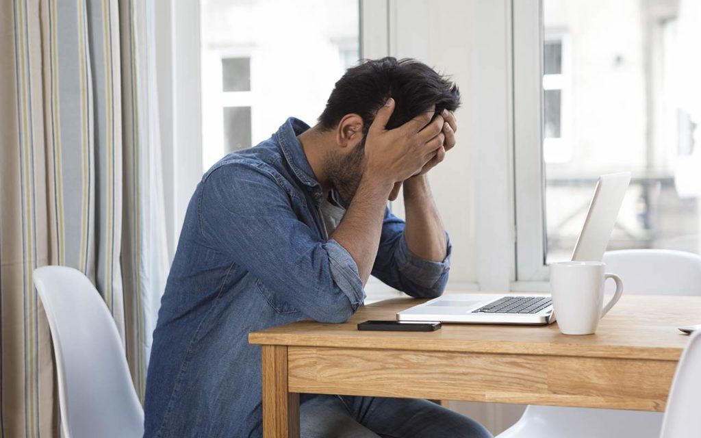 Unmanageable Work-Life Balance & Burnout