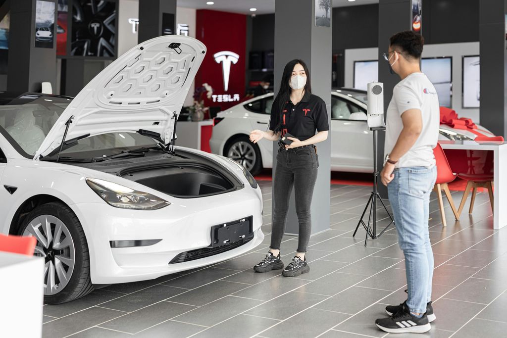 The Secret Journey of Unsold Cars: Uncovering What Really Happens When Dealerships Can’t Move Inventory
