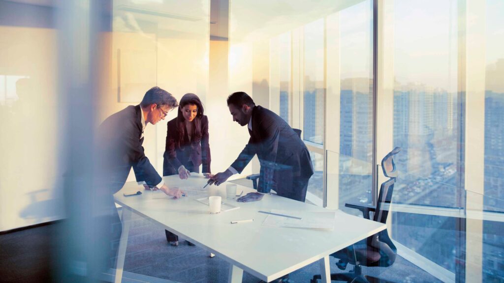 Embracing and Leading Innovation
