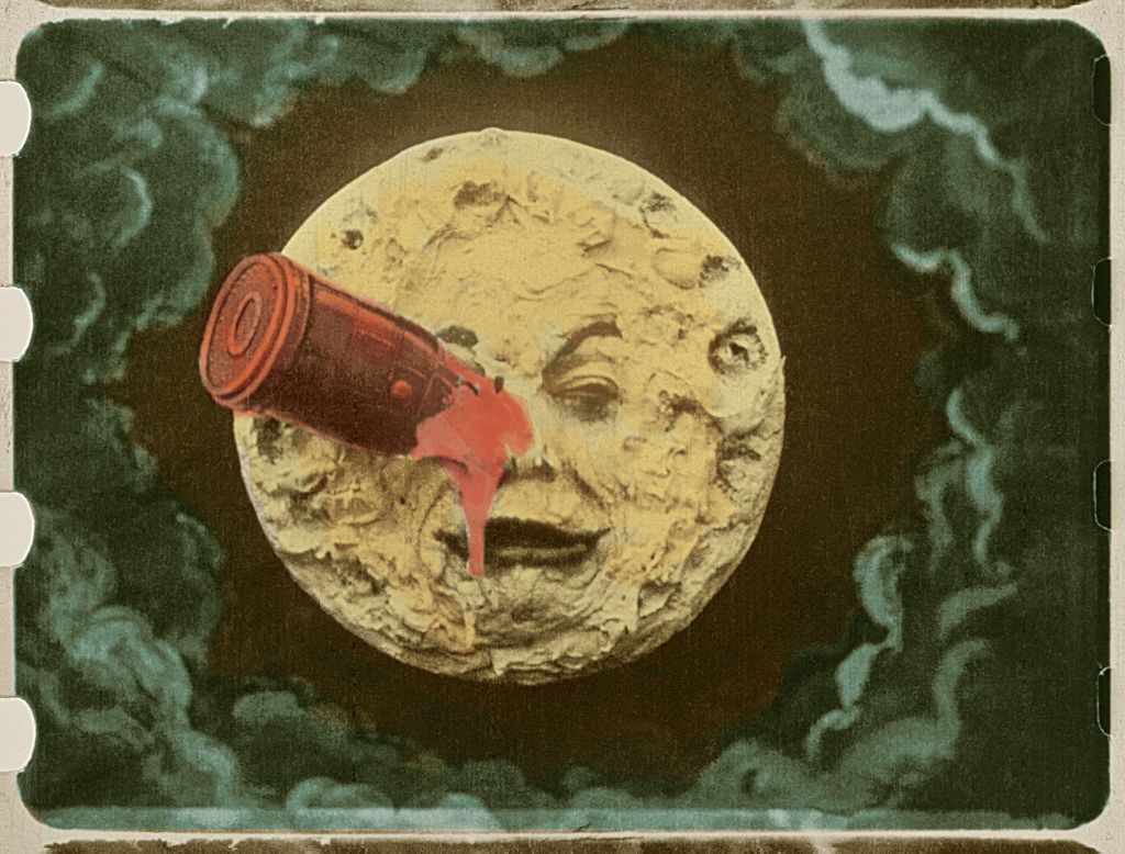 Georges Méliès: The Visionary Director and His Pioneering Spirit