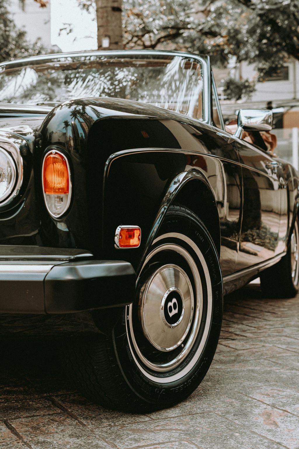 Nine Classic American Cars That Deserve a Modern Comeback