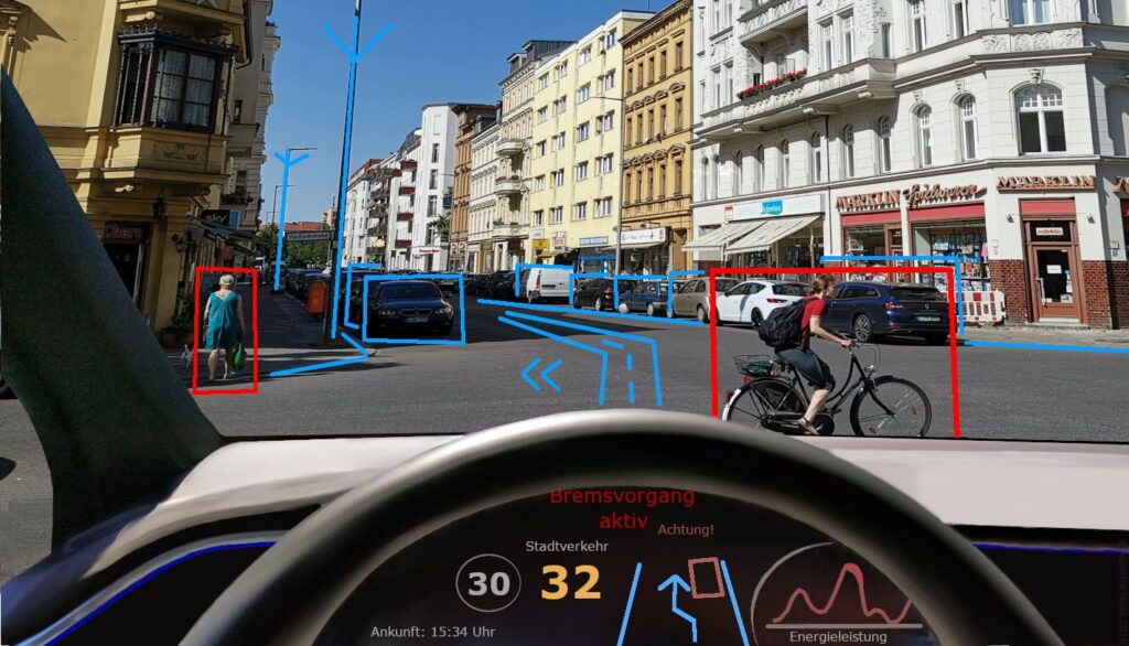 Safer Roads and Smart Cities with AI